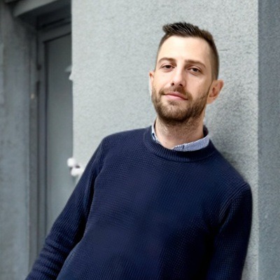 Danny Rosenberger – Kaufmännischer Berater bei Klarstruktur360