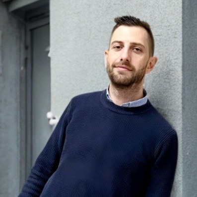 Danny Rosenberger – Kaufmännischer Berater bei Klarstruktur360
