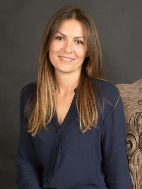 Heidi Rosenberger – Hundefriseurin und Gründerin des mobilen Hundesalons Rosenberger